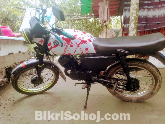Bick